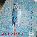 Chris Connelly - Stowaway