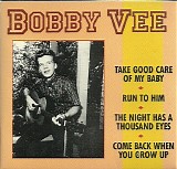 Bobby Vee - Lil' Bit Of Gold