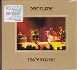 Deep Purple - Made In Japan (2014 2 CD Deluxe Edition)