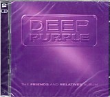 Various artists - Deep Purple - The Friends And Relatives Album