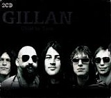 Gillan - Child in Time
