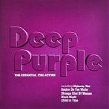 Deep Purple - The Essential Collection