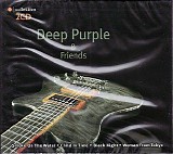 Various Artists - Deep Purple & Friends - Orange Collection