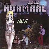 Normaal - Heidi