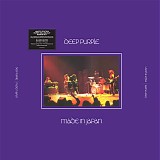 Deep Purple - Made In Japan (Super Deluxe Edition)