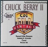 Chuck Berry - Vintage Gold: Chuck Berry II