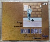 David Bowie - Greatest Hits First Presentation