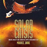 Maurice Jarre - Solar Crisis