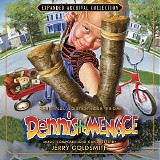 Jerry Goldsmith - Dennis The Menace