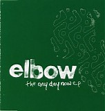 Elbow - Any Day Now E.P.