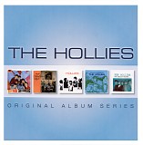 The Hollies - Original Album Series