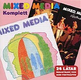 Mixed Media - Komplett
