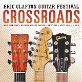 Various artists - Crossroads Guitar Festival 2013