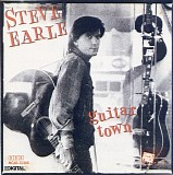 Steve Earle - Guitar Town