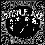 Stone Axe - Extended Play