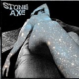 Stone Axe - Riders Of The Night b/w SWLABR
