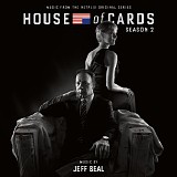 Jeff Beal - House of Cards: Season 2