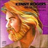 Kenny Rogers & The First Edition - 15 Greatest Hits