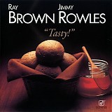 Ray Brown, Jimmy Rowles - Tasty!