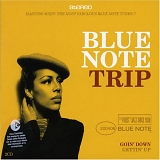 Various artists - Blue Note Trip Volume 3