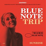 Various artists - Blue Note Trip Volume 2