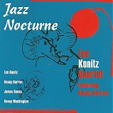 Lee Konitz - Jazz Nocturne