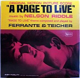 Nelson Riddle & Ferrante & Teicher - A Rage To Live