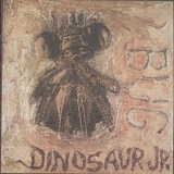 dinosaur jr. - bug