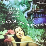 Stan Getz - Stan Getz and the Cool Sounds