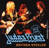 Judas Priest - British Steeler