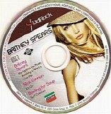 Britney Spears - LidRock - Me Against The Music
