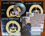 Robert Plant - Ship Of Fools - 3" CD In Box