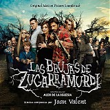 Joan Valent - Las Brujas de Zugarramurdi