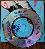Grateful Dead - Alabama Getaway
