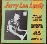 Jerry Lee Lewis - Whole Lot Of Shakin' Going On