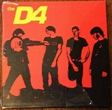 D4, The - Get Loose
