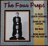 The Four Preps - 26 Miles (Santa Catalina)