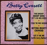 Betty Everett - The Shoop Shoop Song (It's In His Kiss)