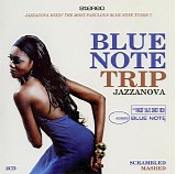 Various artists - Blue Note Trip Volume 5