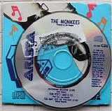Monkees, The - Daydream Believer / For Pete's Sake / You May Just Be The One