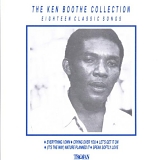 Ken Boothe - The Ken Boothe Collection