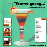 Various artists - Forever Young... Just Can't Get Enough 2 - 34 originalhits fra 80'erna