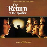 Richard Rodney Bennett - The Return of The Soldier