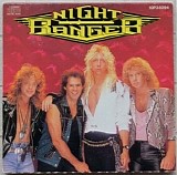 Night Ranger - Don't Start Thinking (I'm Alone Tonight)