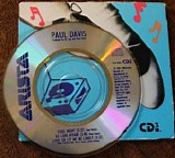 Paul Davis - Cool Night