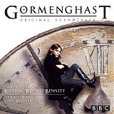 Richard Rodney Bennett - Gormenghast