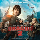 John Powell - How To Train Your Dragon 2