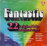 Various artists - Fantastic (Canadian Edition)