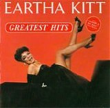 Eartha Kitt - Greatest Hits (FOR SALE)