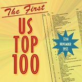 Various artists - The First US Top 100